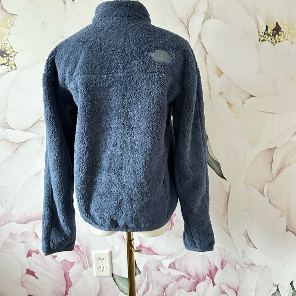 North face sweater— size small - Picture 6 of 13